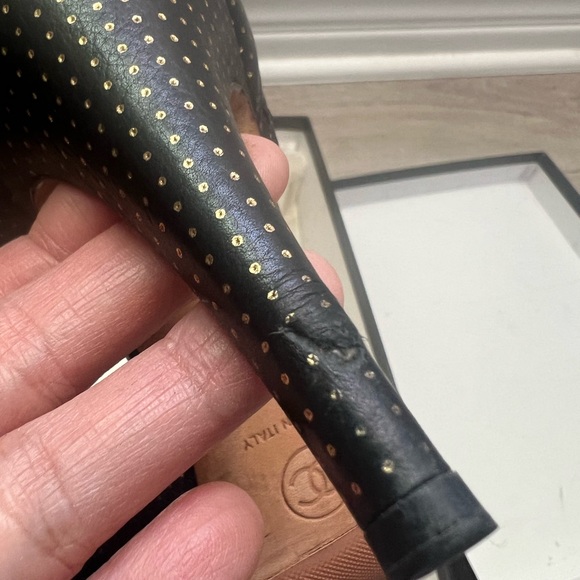 Chanel Sandals - Picture 12 of 14